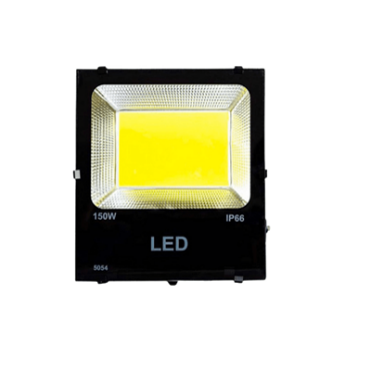 Đèn pha LED vuong kiểu 5054 TOP 30W